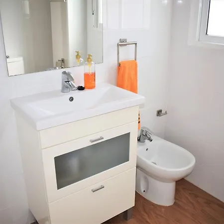 Playa Pau Pi Eivissa Ap945 Apartament *