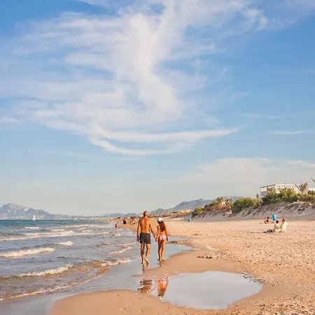 Playa Pau Pi Eivissa Ap945 Apartament