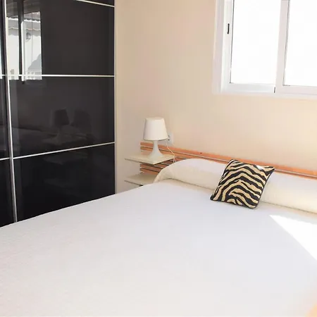 Playa Pau Pi Eivissa Ap945 Apartament