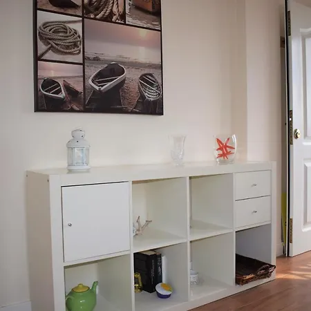 Apartament Playa Pau Pi Eivissa Ap945 *