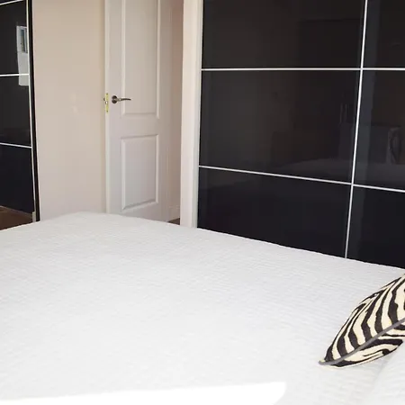 Playa Pau Pi Eivissa Ap945 Apartament
