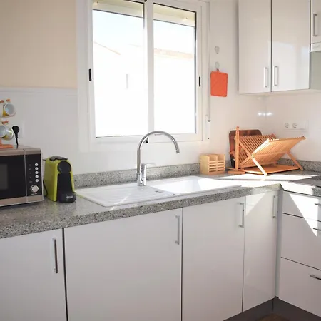 Apartament Playa Pau Pi Eivissa Ap945 *